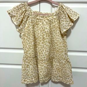 🛍️5/$30🛍️ GAP 12-18 month dress